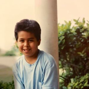 Meet your Posher, Albert